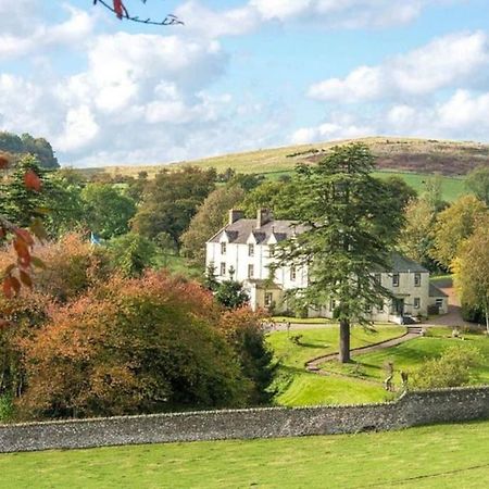 Villa Carphin House Near St Andrews - Sleeps 18 Luthrie Exterior foto